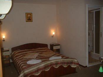 Guesthouse Stefi Rîşnov エクステリア 写真